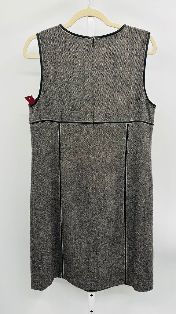 Michael Kors Dress Black 12
