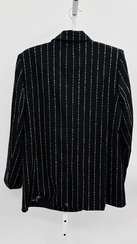 Loft Blazer Black 6