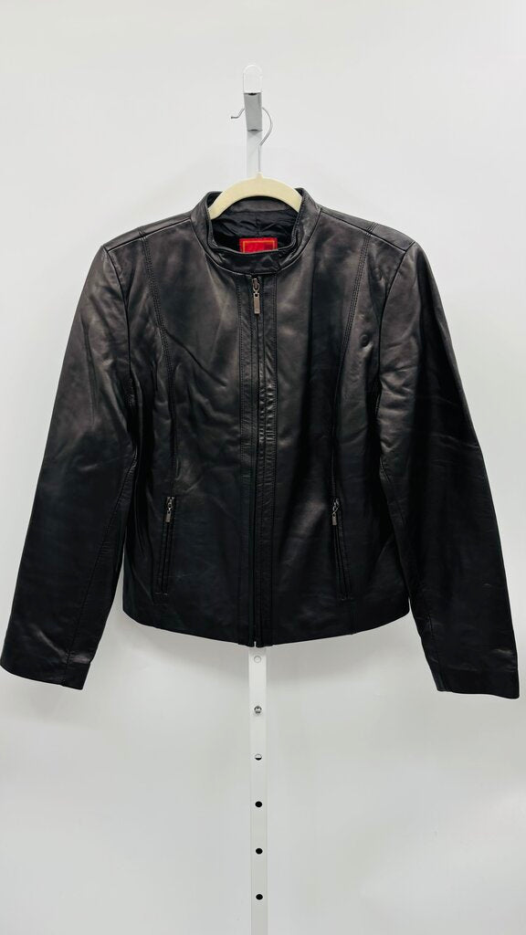 Cole Haan Jacket Black M