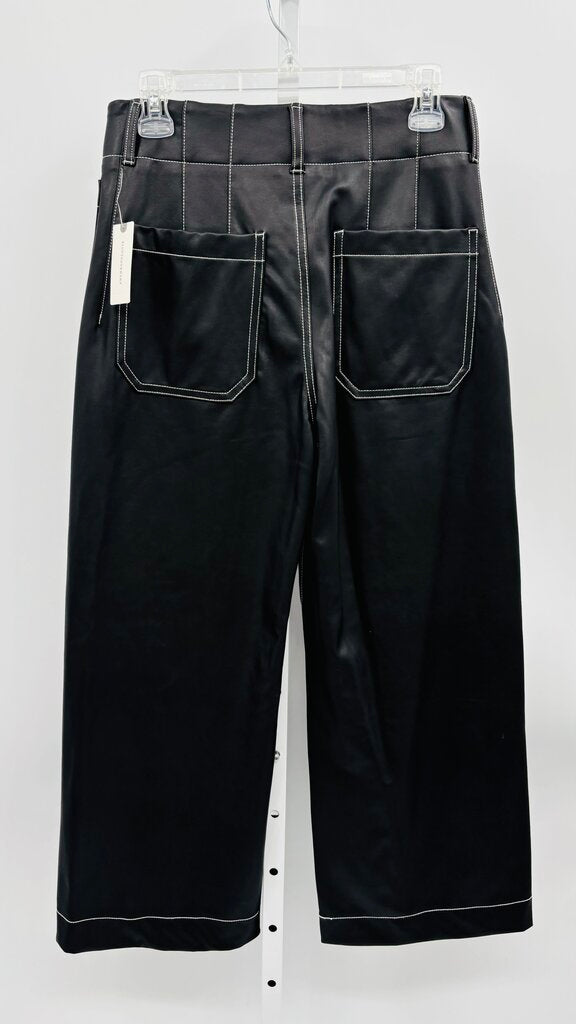 Maeve Pants Black 6