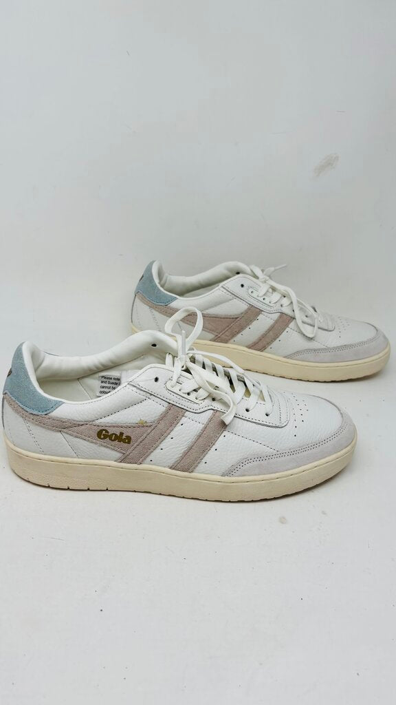Gola Sneakers White 10