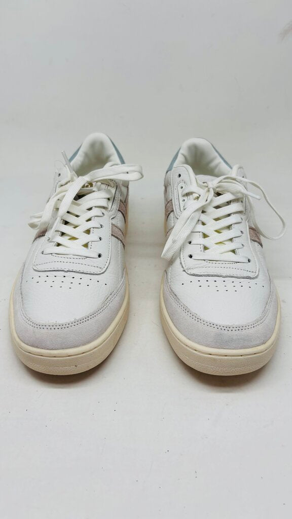 Gola Sneakers White 10