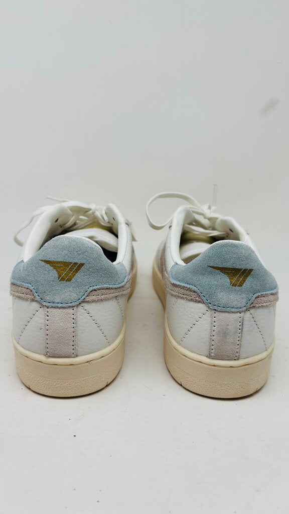 Gola Sneakers White 10