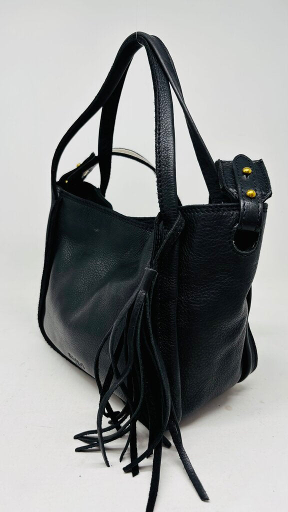 Margot Crossbody Bag Black
