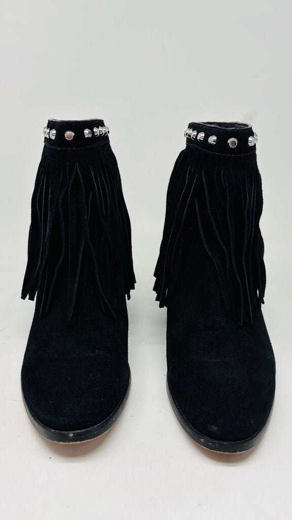 Michael Kors Ankle Boots Black 8