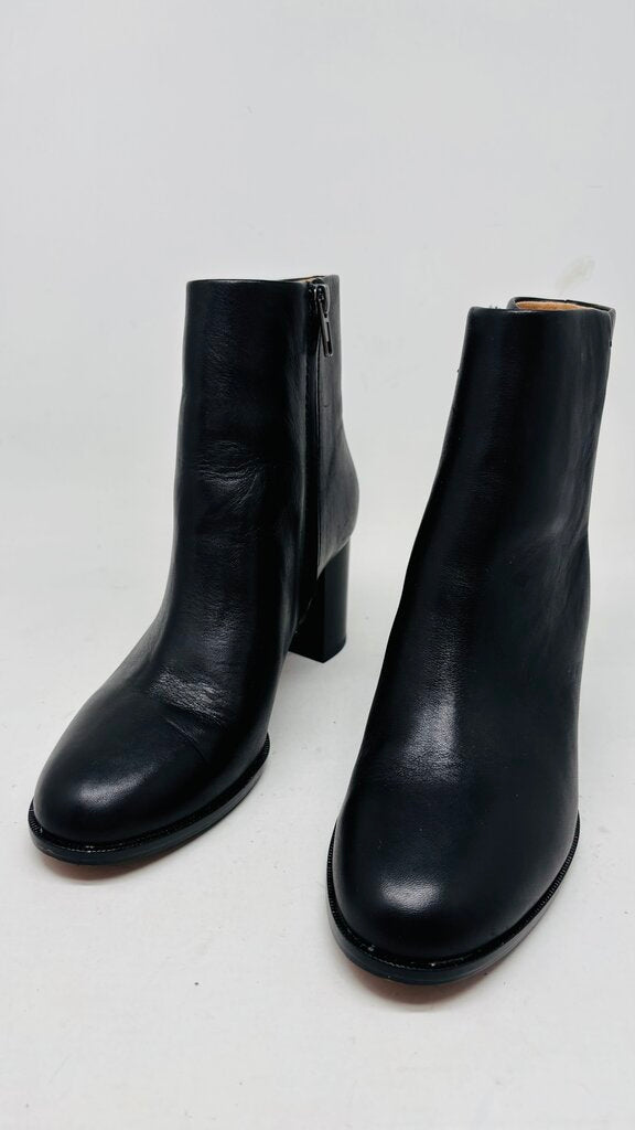 Madewell Ankle Boots Black 8