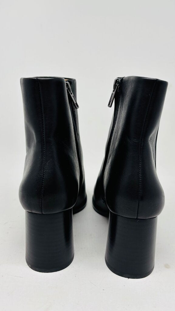 Madewell Ankle Boots Black 8