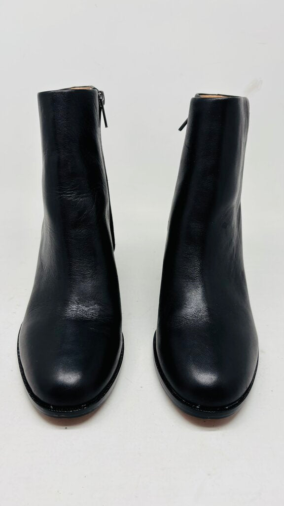 Madewell Ankle Boots Black 8