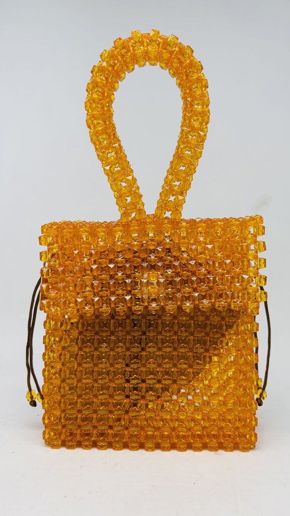 Jolia Handbag Orange