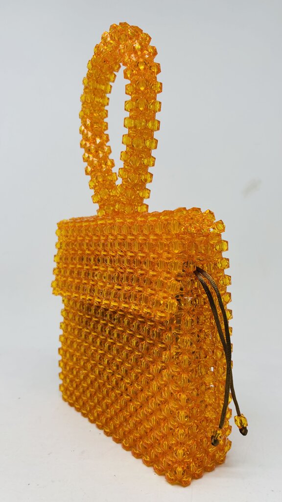 Jolia Handbag Orange
