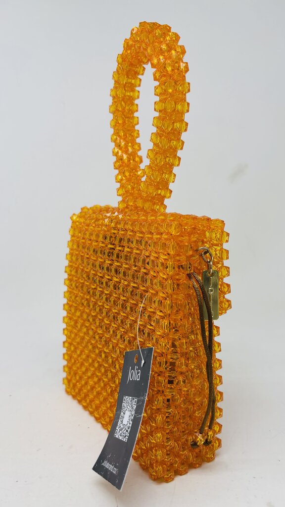Jolia Handbag Orange
