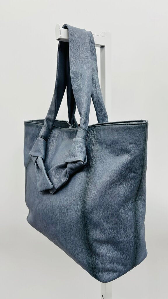 Frye Tote Blue