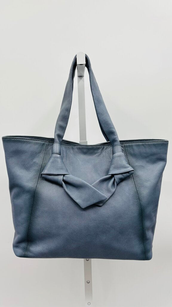 Frye Tote Blue