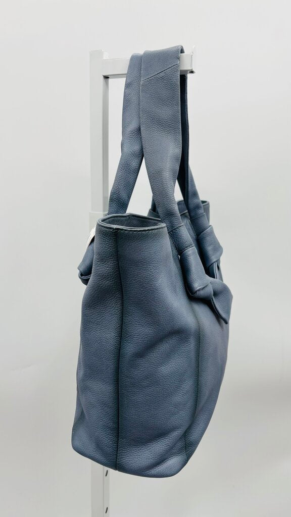 Frye Tote Blue