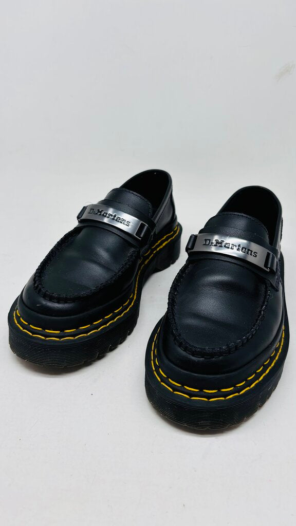 Dr. Martens Loafers Black 6