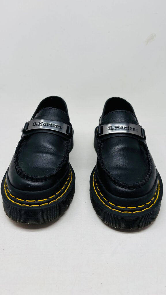 Dr. Martens Loafers Black 6