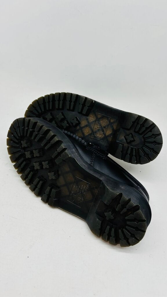 Dr. Martens Loafers Black 6
