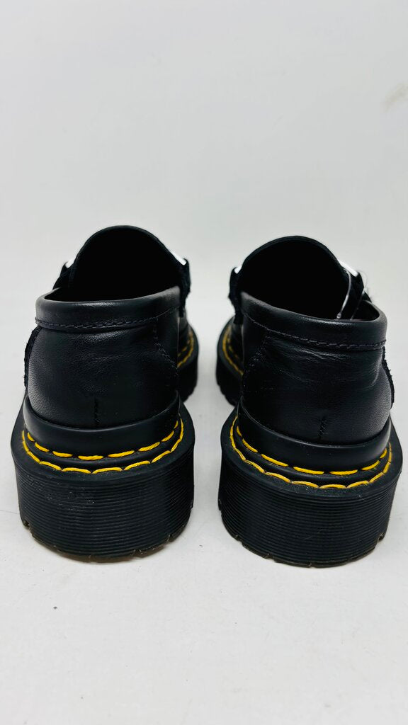 Dr. Martens Loafers Black 6