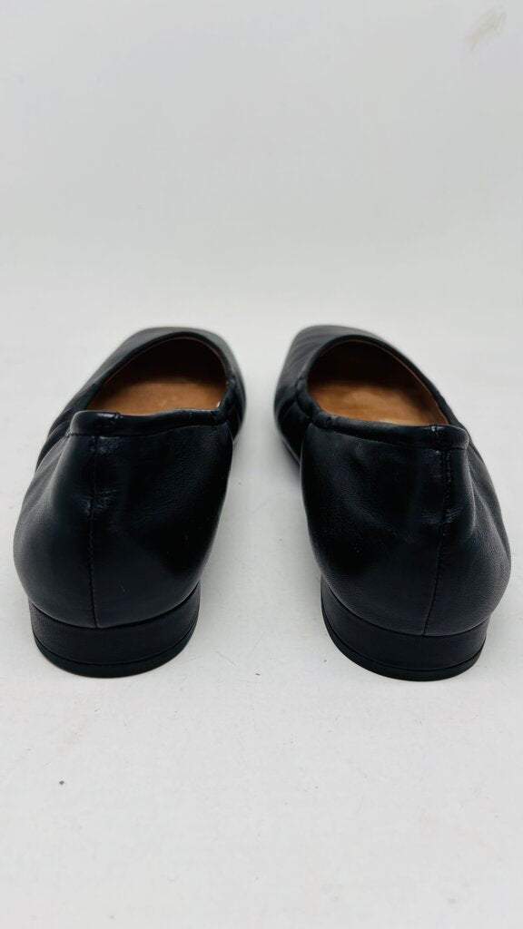 Cole Haan Flats Black 8