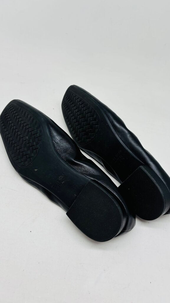 Cole Haan Flats Black 8