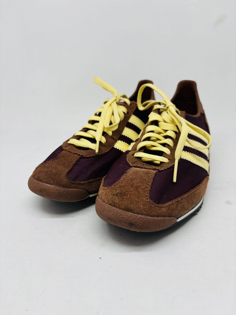 Adidas Sneakers Brown 7