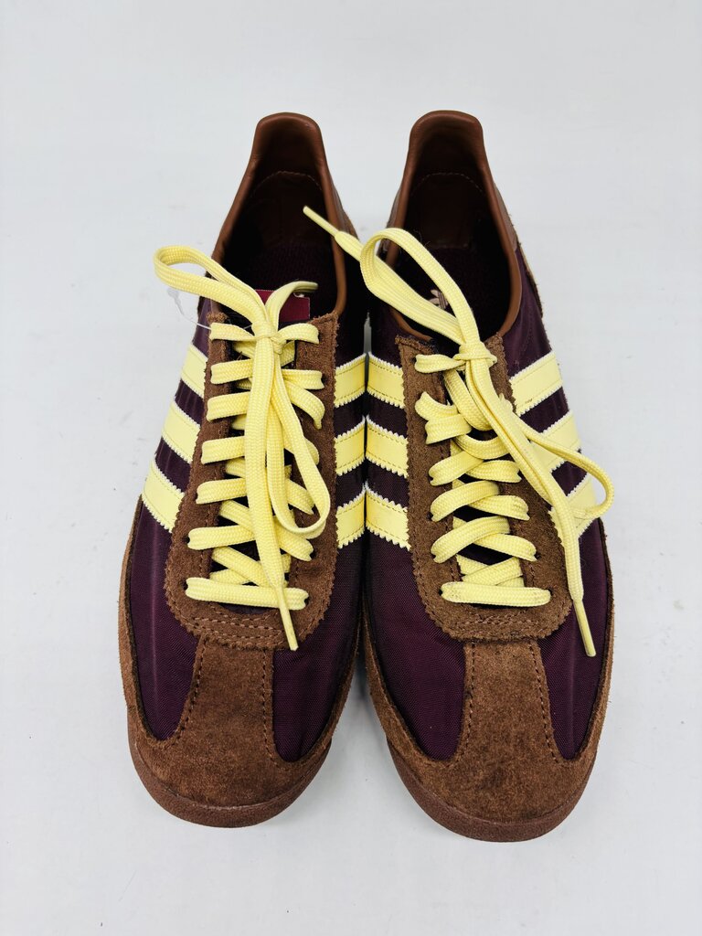 Adidas Sneakers Brown 7