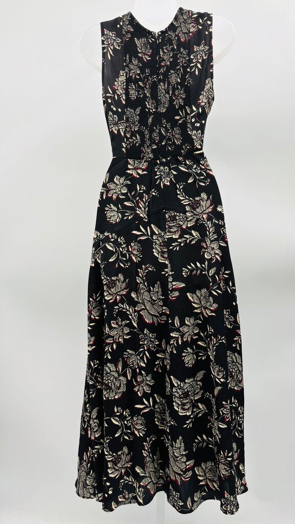 J. Crew Dress Black 2