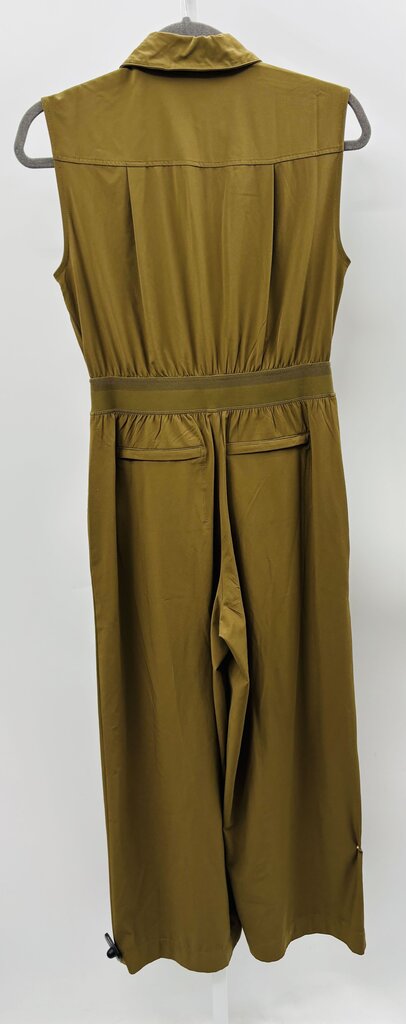 Athleta Jumpsuit Green 0