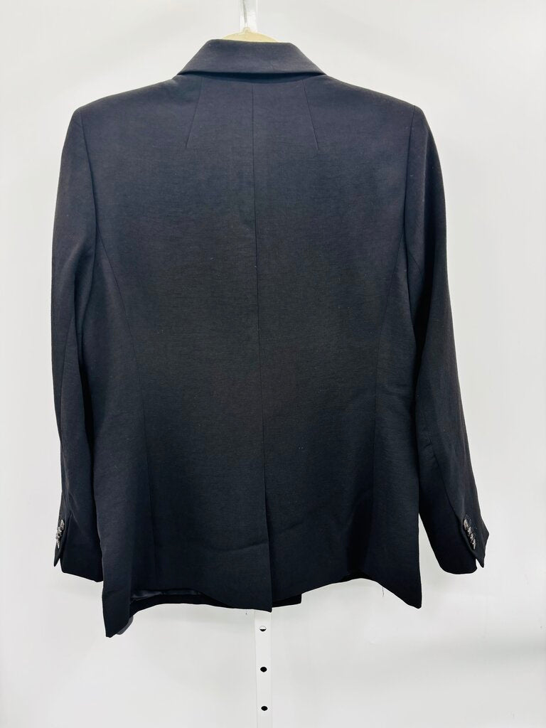 Madewell Blazer Black 6