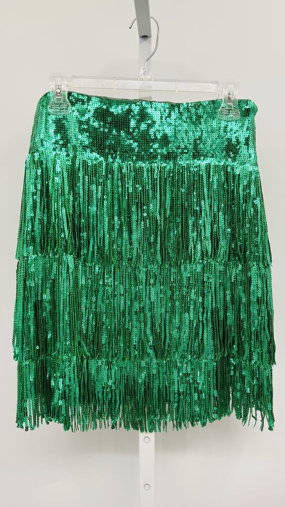 Maeve Skirt Green 8