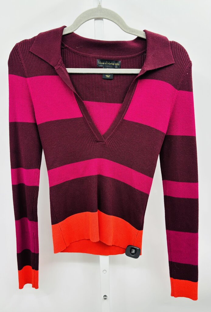 House of Harlow Sweater Purple M