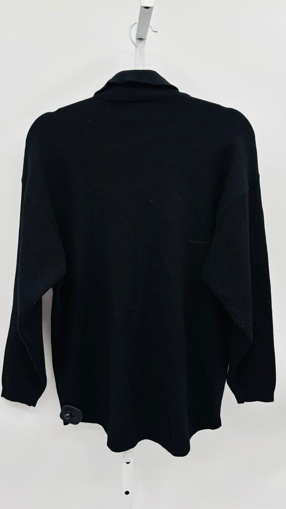 Wilfred Free Sweater Black XS
