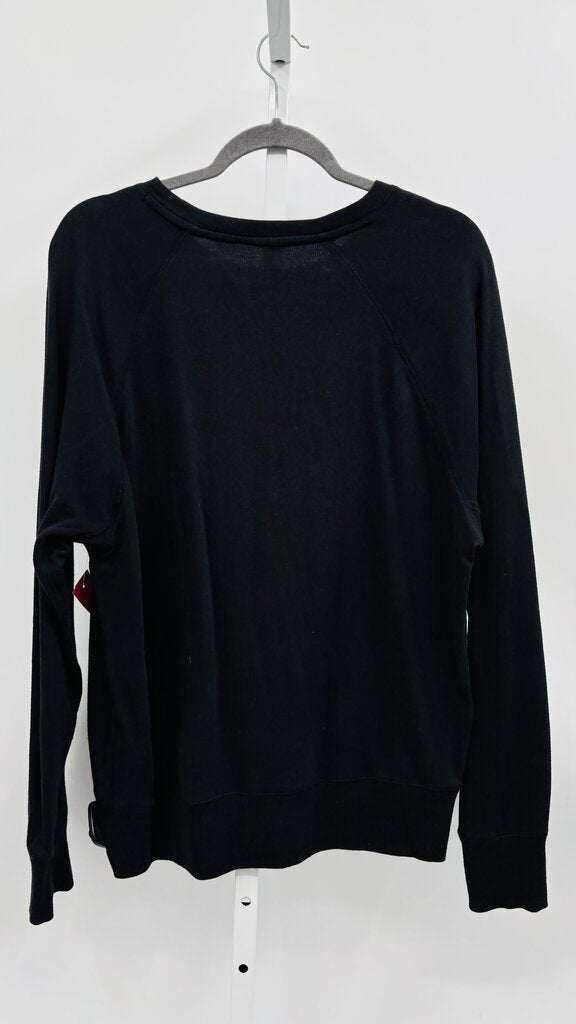 Zadig & Voltaire Sweatshirt Black M