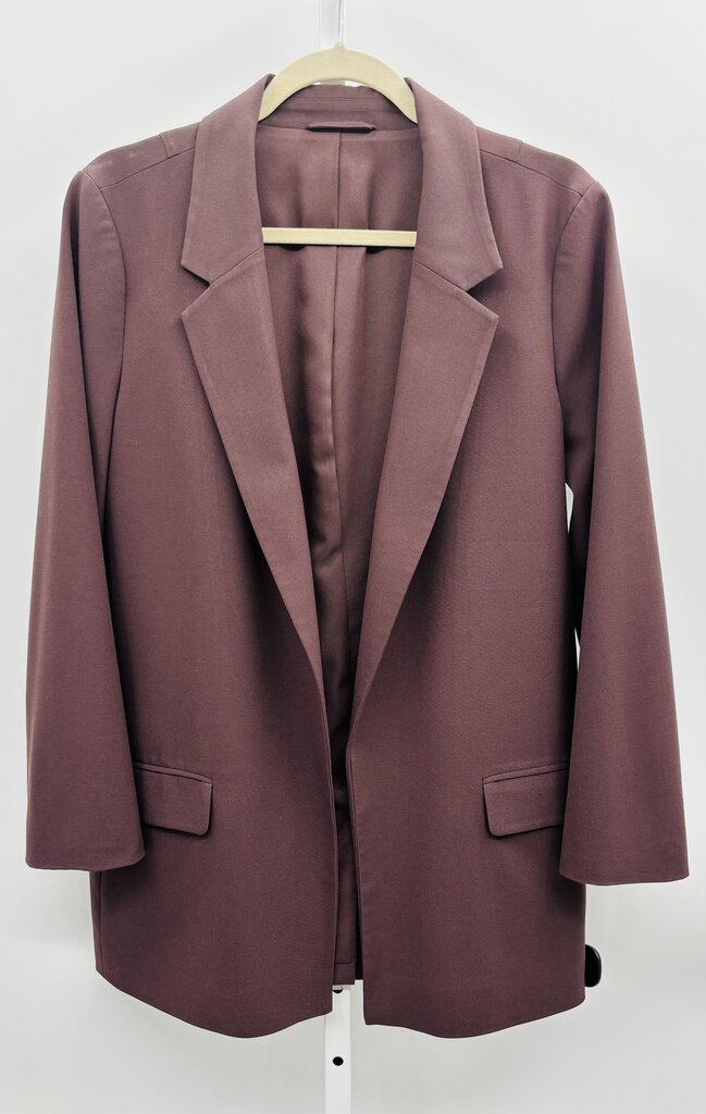 Allsaints Blazer Brown 10