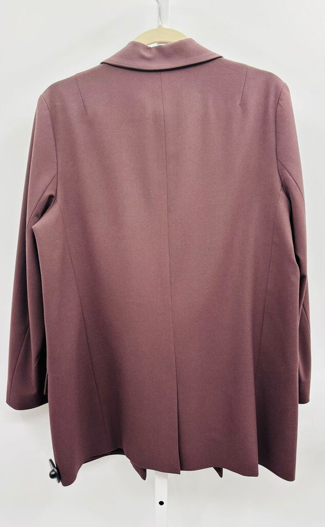 Allsaints Blazer Brown 10