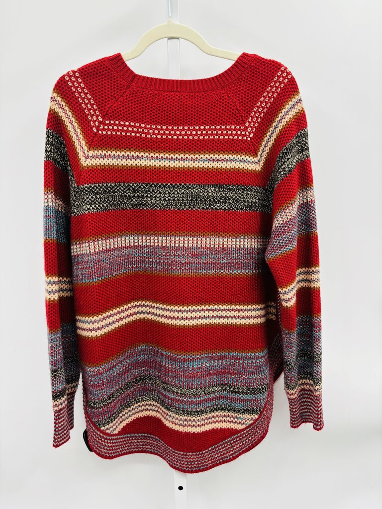 Liverpool Sweater Red L