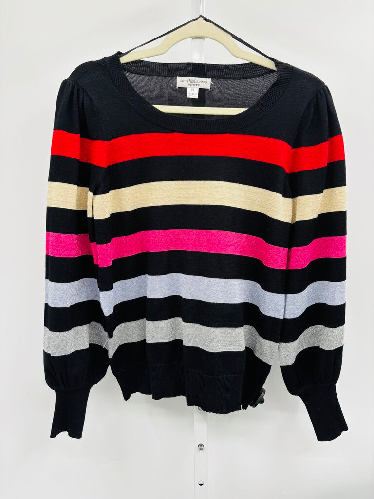 John Paul Richard Top Multi L