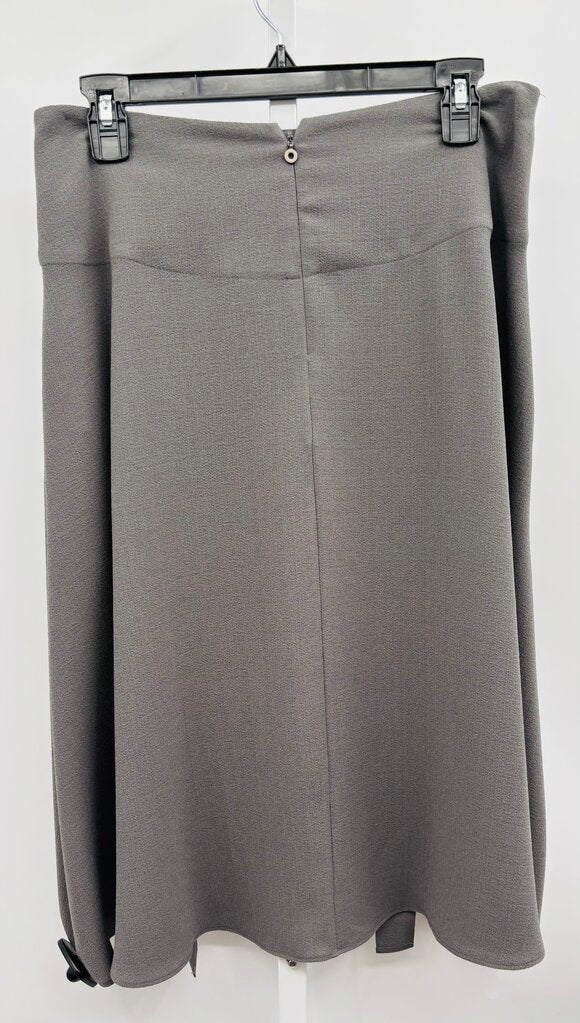 Crea Concept Skirt Grey S