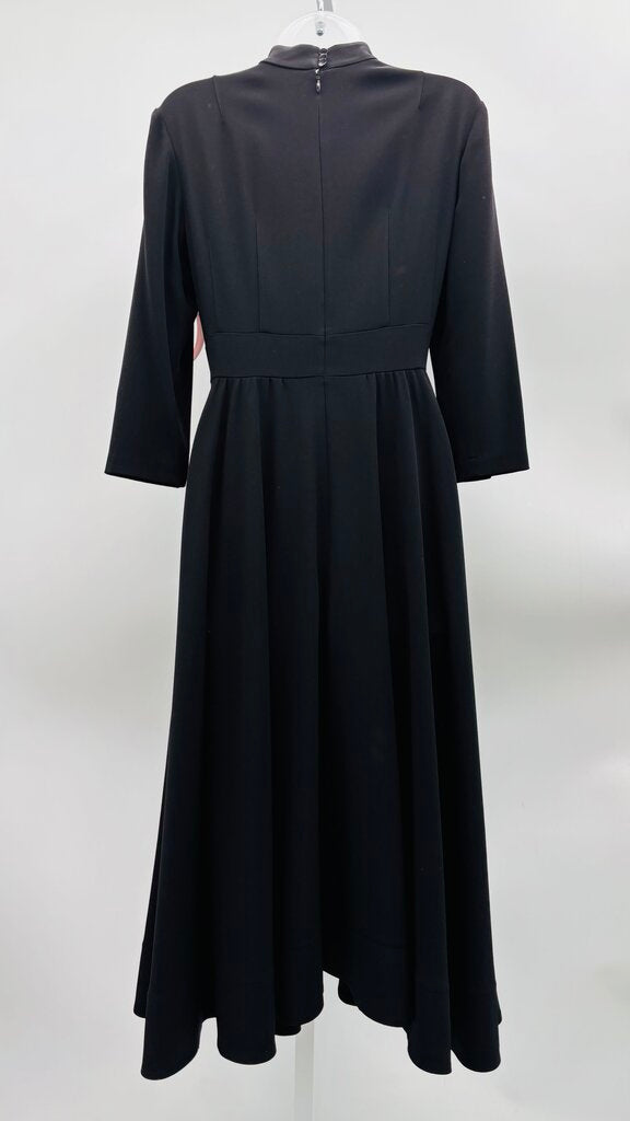 Stogova Dress Black S