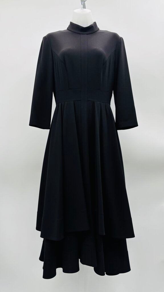 Stogova Dress Black S