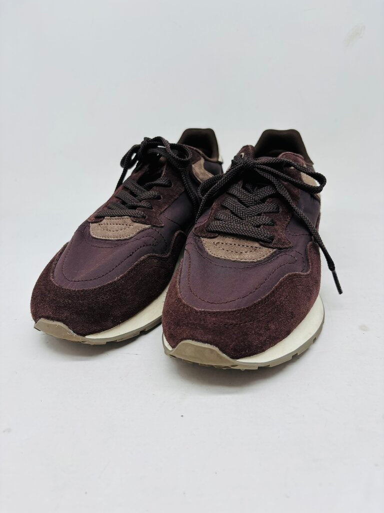 Hoff Sneakers Brown 10
