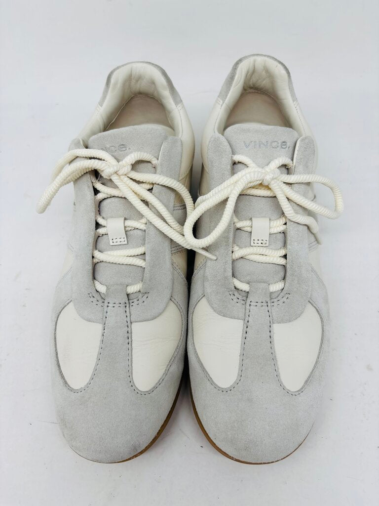 Vince Sneakers Grey 7.5