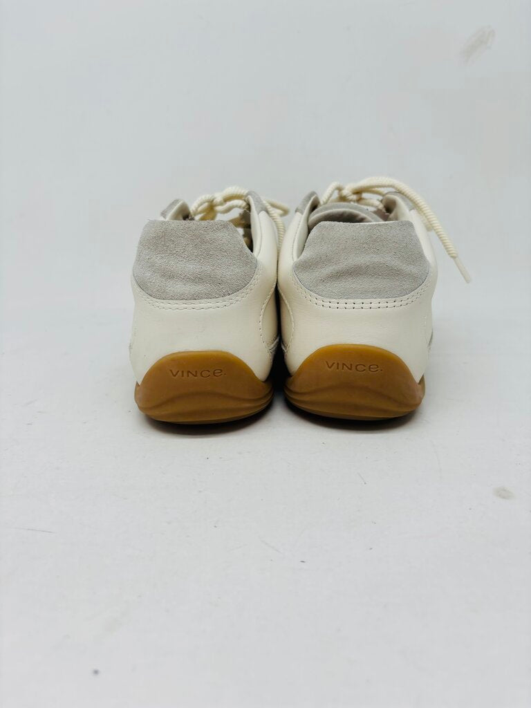Vince Sneakers Grey 7.5