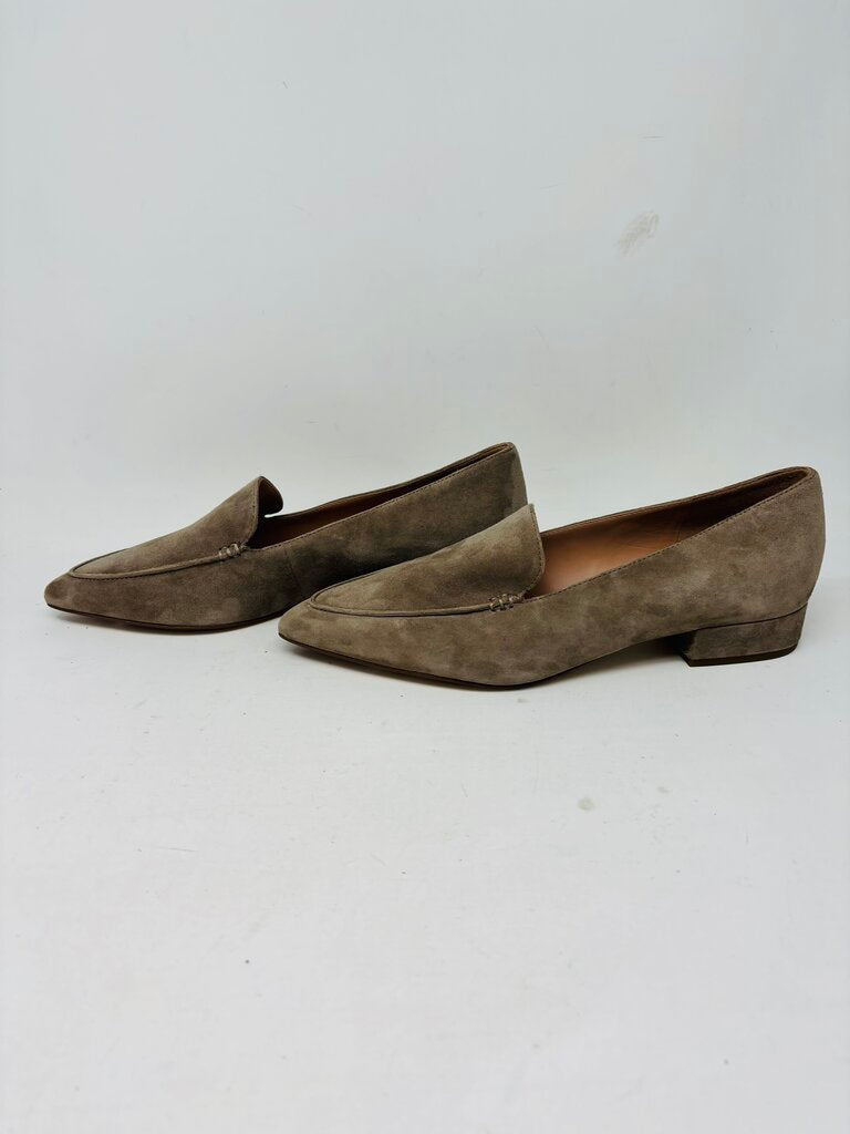 Cole Haan Loafers Taupe 9.5