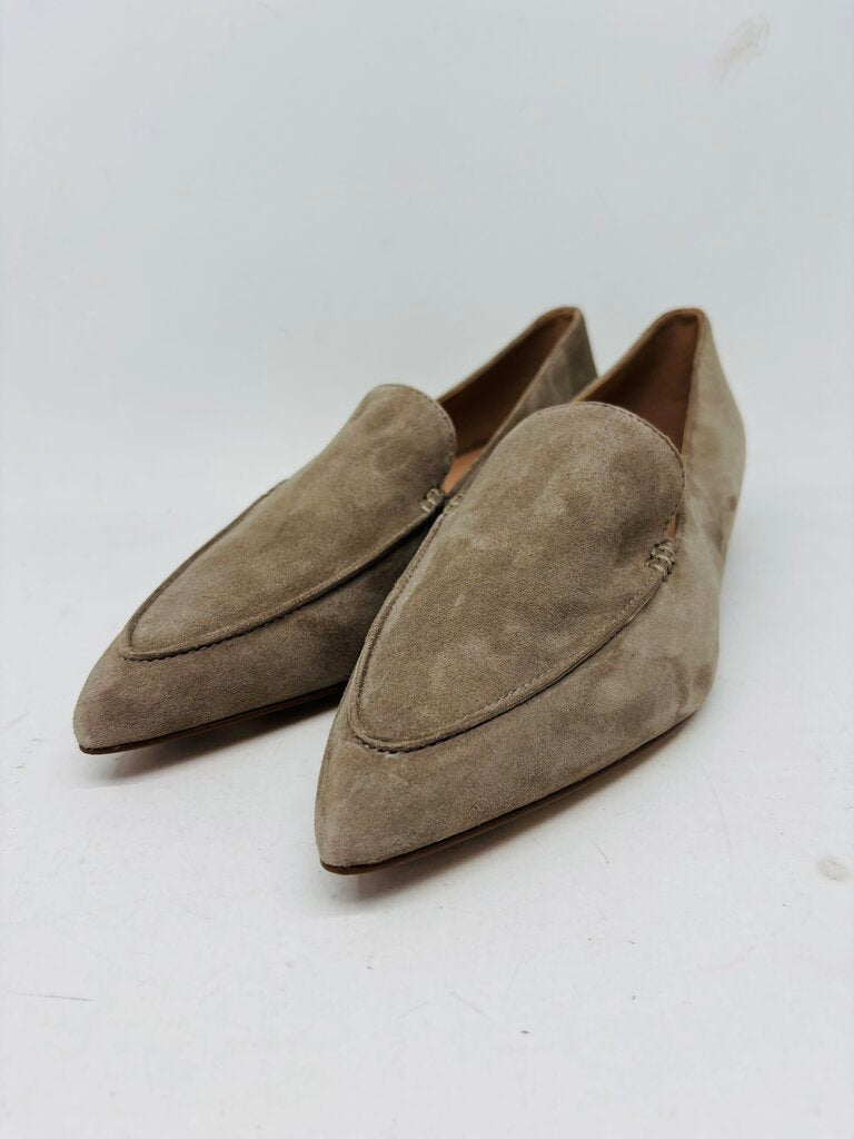 Cole Haan Loafers Taupe 9.5