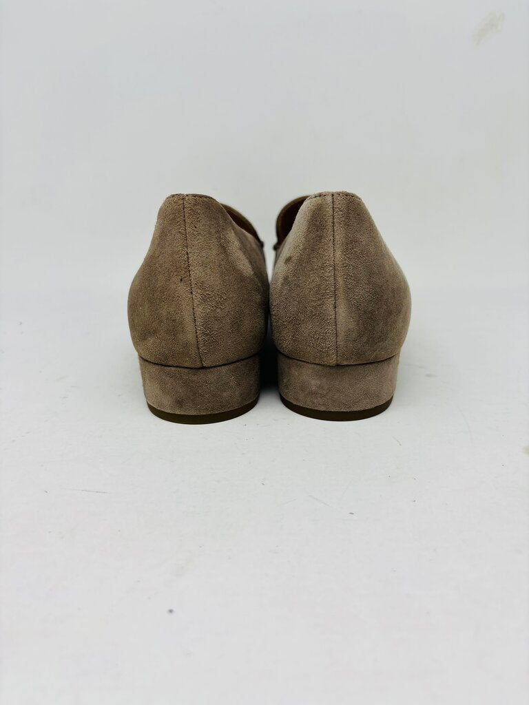 Cole Haan Loafers Taupe 9.5