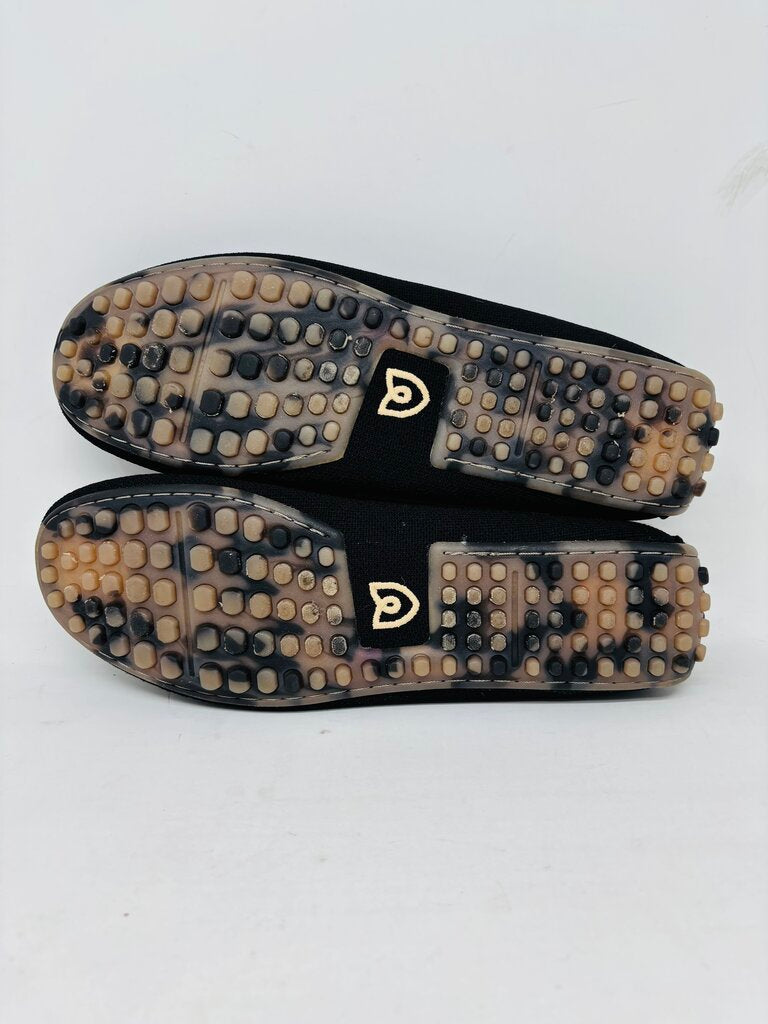 Rothy's Loafers Black 9