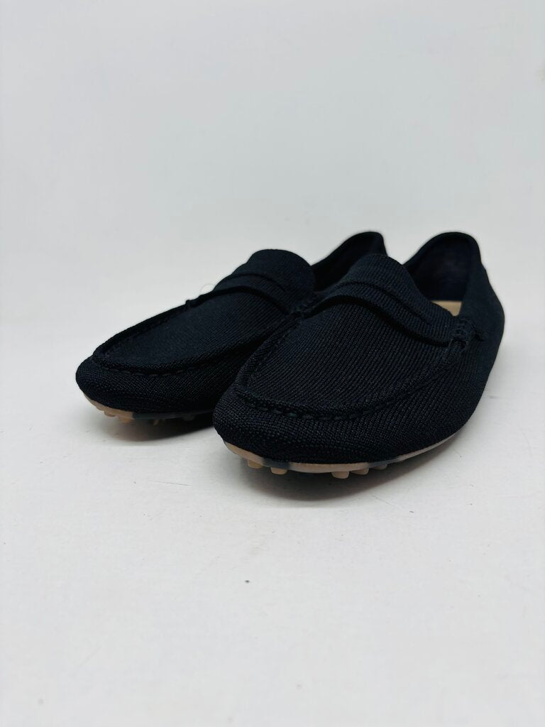 Rothy's Loafers Black 9