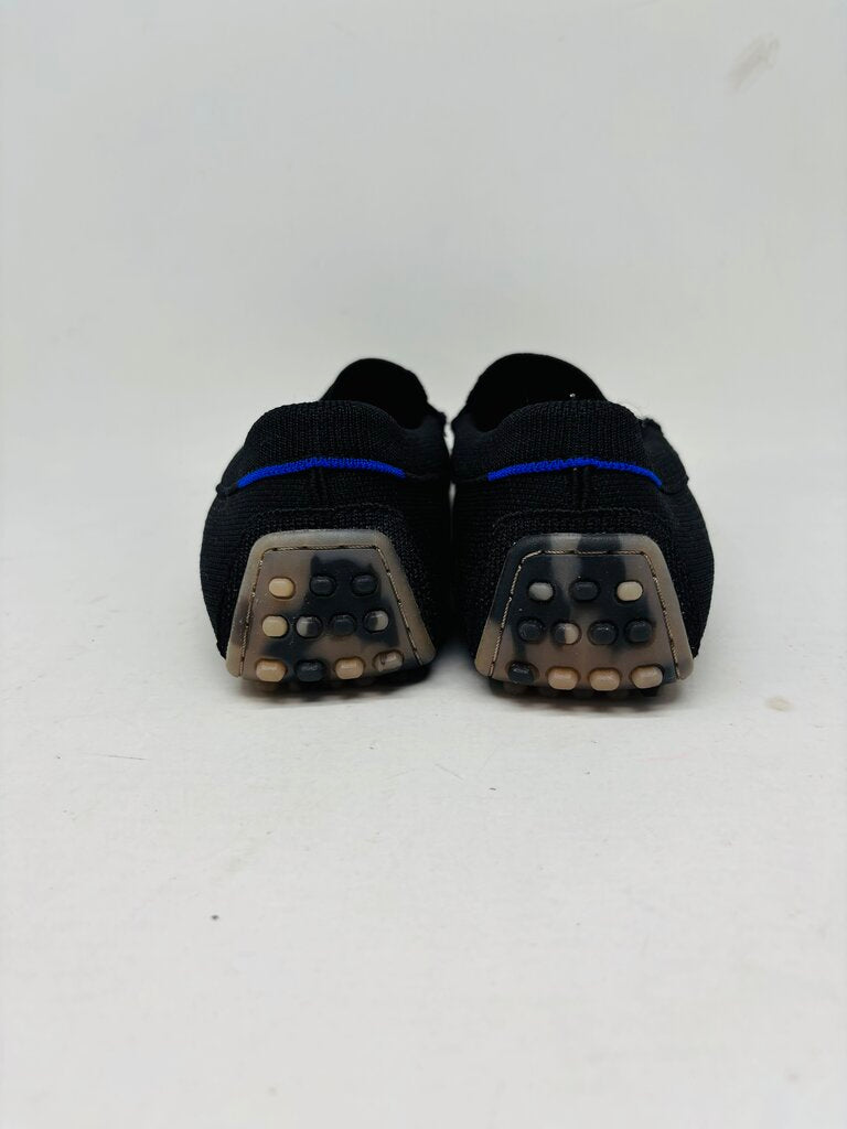 Rothy's Loafers Black 9
