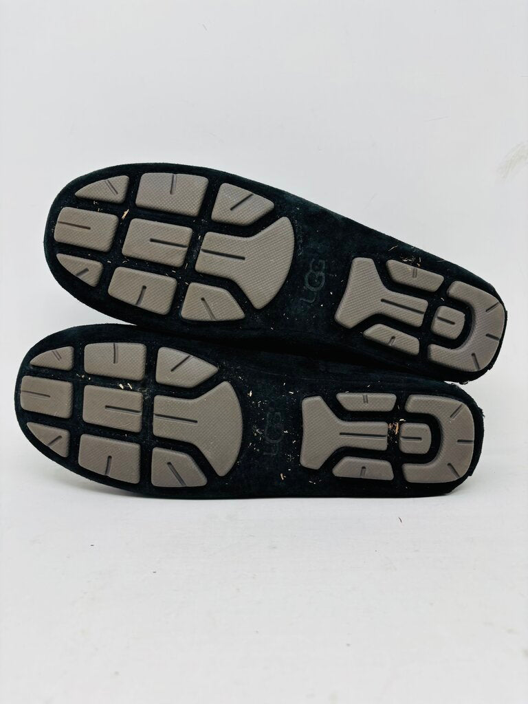 UGG Ankle Boots Black 9